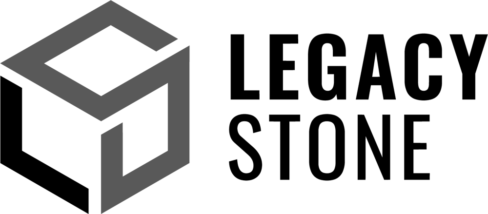 Legacy Stone Logo